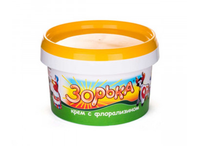 Крем Зорька Фармакс 200г 