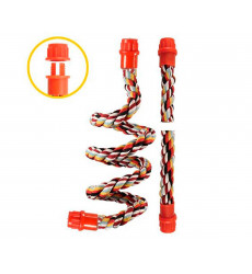 Жердочка Для Птиц Triol (Триол) Гибкая 66см Br63