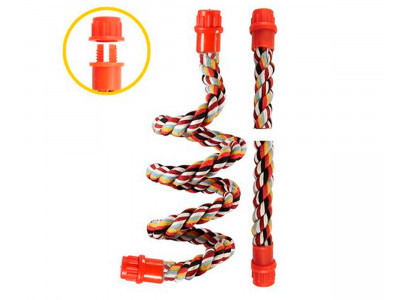 Жердочка Для Птиц Triol (Триол) Гибкая 66см Br63