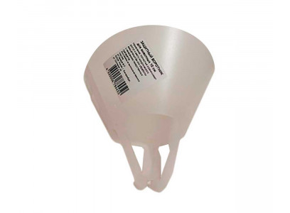 Воротник Защитный 10см 00000172 