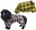 Комбинезон Для Собак Породы Пекинес Зимний 32см Гамма Универсал 