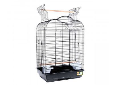 Клетка Для Птиц Triol (Триол) 47,5*36*68см №6005