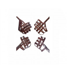 Намордник Для Собак Брава №6 Арт306