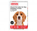 Beaphar (Беафар) Flea & Tick Collar Ошейник От Блох и Клещей Для Собак Черный 65см 12512 