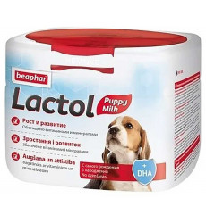 Молочная Смесь Для Щенков Beaphar (Беафар) Lactol Pappy Milk 250г 15247