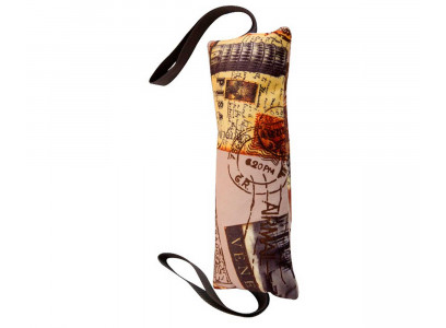 Игрушка Для Собак Палка с 2-Ручками 30см Zooexpress 602120