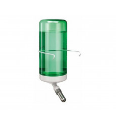 Поилка Для Грызунов Ferplast (Ферпласт) Drinky На Крючках 75мл 7*4*11 см L185