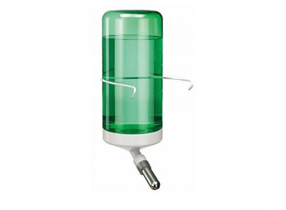 Поилка Для Грызунов Ferplast (Ферпласт) Drinky На Крючках 75мл 7*4*11 см L185