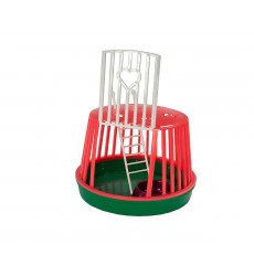 Переноска Для Мелких Животных Комплект Дарелэнд Rp3564