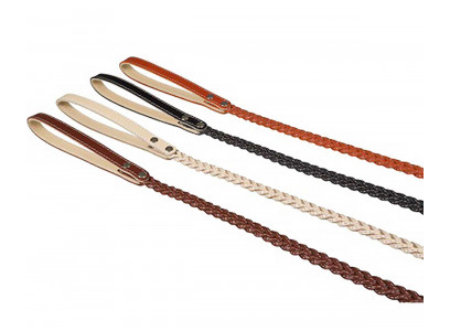 Поводок Для Собак BraVa (Брава) 1,6см Колос №16 Арт236 