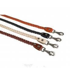 Поводок Для Собак BraVa (Брава) 2,4см Колос №24 Арт238