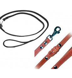 Поводок Для Собак Плоский с Переплетением №16 Арт223