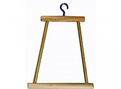 Игрушка Для Птиц Дарелэнд Качели Деревянные Малые Rp8531