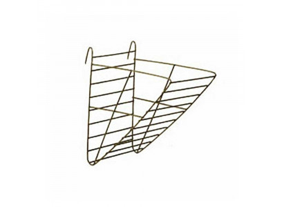 Кормушка Для Грызунов Дарэленд Rp4402 Для Сена 28*9*10см 