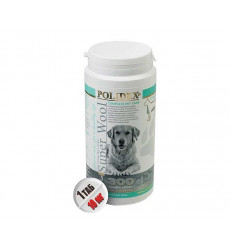 Витамины Для Собак Polidex (Полидэкс) Супер Шерсть Плюс Super Wool Plus 300шт