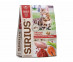 Сухой Корм Sirius (Сириус) Для Кошек Мясной Рацион 1,5кг 