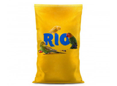 Корм Для Средних Попугаев RIO (Рио) 20кг 