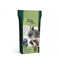 Корм Для Крольчат Padovan (Падован) Основной Junior Coniglietti 25кг