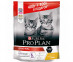 Сухой Корм Pro Plan (ПроПлан) Для Котят Курица Kitten OPTIstart 400 + 400г АКЦИЯ 