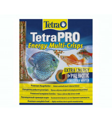 Корм Для Рыб Tetra (Тетра) Min Pro Crisps Energy Чипсы 12г 149335 