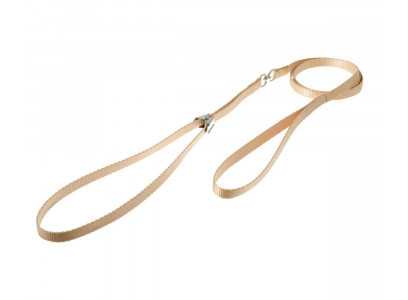 Ринговка Для Собак Hello Pet (Хелло Пет) с Прищепкой Peqf-10с Кэмел Усиленная