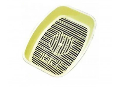 Туалет Для Кошек Cat Большой 37,5*28*7,5см 