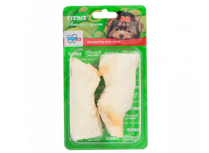 Лакомство Для Собак TiTBit (Титбит) Копытце Баранье 2 100г Акция 2 По Цене 1 