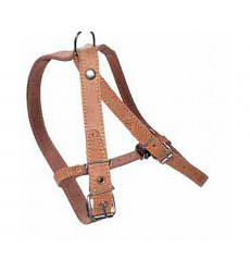 Шлейка Для Собак BraVa (Брава) Универсальная Большая Арт412