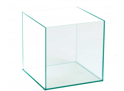 Аквариум Куб 5л 4мм