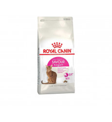 Сухой Корм Royal Canin (Роял Канин) Для Привередливых Кошек Ко Вкусу Корма Feline Health Nutrition Exigent 35/30 Savior Sensation 2кг