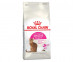 Сухой Корм Royal Canin (Роял Канин) Для Привередливых Кошек Ко Вкусу Корма Feline Health Nutrition Exigent 35/30 Savior Sensation 400г (1*10) 