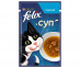 Влажный Корм Felix (Феликс) Для Кошек Треска Суп 48г (1*30) 