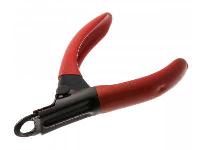 Когтерез Для Кошек и Собак Hello Pet (Хелло Пет) Гильотина Большое Отверстие Цветным Покрытием 17124р 