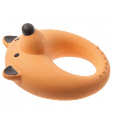 Игрушка Для Собак Hello Pet (Хелло Пет) Кольцо-Лиса 11см L-431