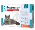 Капли Для Кошек 4-8кг Inspector (Инспектор) Quadro K Против Внутренних и Внешних Паразитов I302 Neoterica 