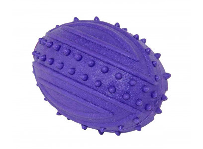 Игрушка Для Собак Dogman (Догман) Мячик Манго Пищащий 9см 