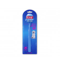 Щетка Зубная Для Собак Cliny (Клини) 2d К117