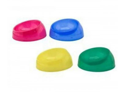 Миска Дарелэнд Rp2222 Сфера Большая На Резинке 13см