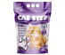 Наполнитель Для Кошачьего Туалета Cat Step (Кэт Степ) Crystal Lavander Силикагель 3,8л 