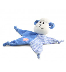 Игрушка Для Собак Triol (Триол) Барашек 28см Мягкая 12141080