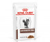 Лечебный Влажный Корм Royal Canin (Роял Канин) Для Кошек При Нарушении Пищеварения Veterinary Feline Gastrointestinal 85г (1*12) 