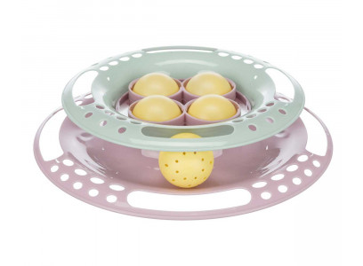 Игрушка Для Котят Trixie (Трикси) Развивающая 24см 41340 