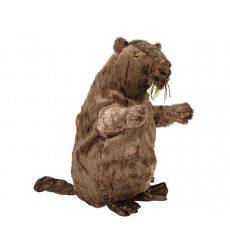 Игрушка Для Собак Trixie (Трикси) Бобер 27см Плюш 35910