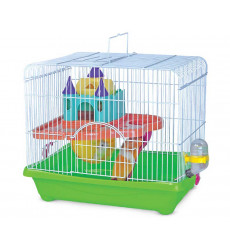 Клетка Для Грызунов Triol (Триол) 35*26*31см №Yd-301 40691051