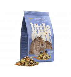 Корм Для Дегу Little One (Литтл Ван) 15кг
