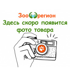 Лакомство Для Собак Сыромятная Прессованная Косточка Белая 3 7,5см Brava Sheriff (Брава Шериф) Hp-Y-0000b