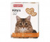 Витамины Для Кошек Beaphar (Беафар) Kitty’s + Taurine and Biotin Биотин и Таурин 750шт 12597 