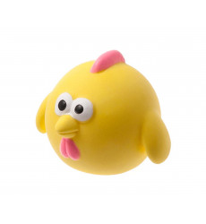 Игрушка Для Собак Hello Pet (Хелоу Пэт) Мяч-Цыпленок 5см L-401
