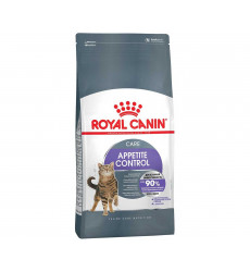 Сухой Корм Royal Canin (Роял Канин) Для Кошек Контроль Выпрашивания Корма Диетический Appetite Control Care 400г