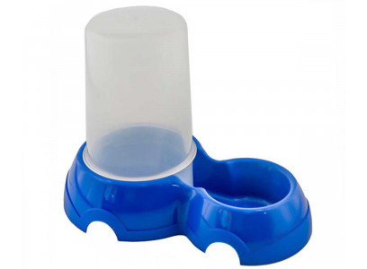 Автопоилка-Автокормушка 1л Дарелэнд Rp2315 